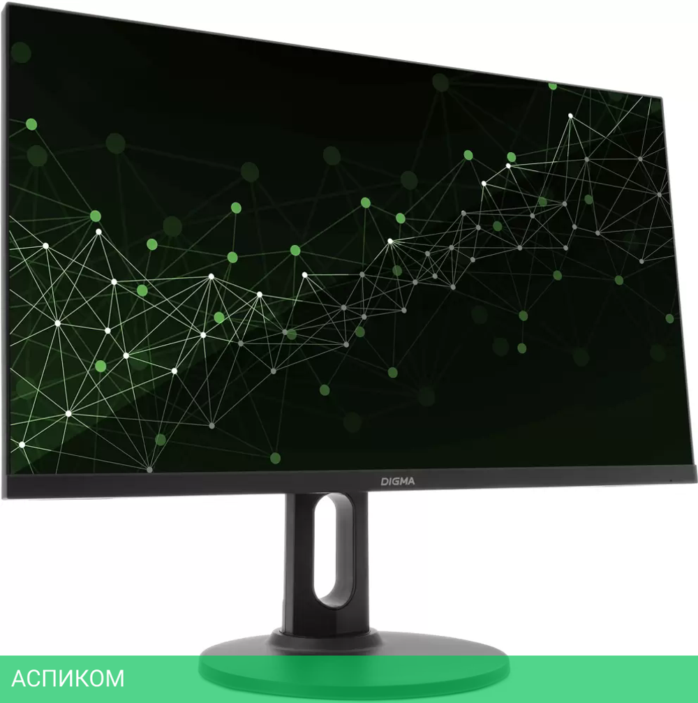 Монитор Digma Progress 24P505F