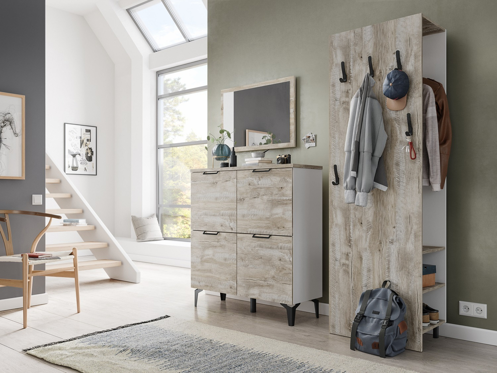 Зеркало Чикаго ЧЗ-30