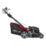 EVOline LMG 48 CVH бензиновая газонокосилка