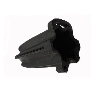 Колпачок надульника для ружья Mares HF- EVO ребристый