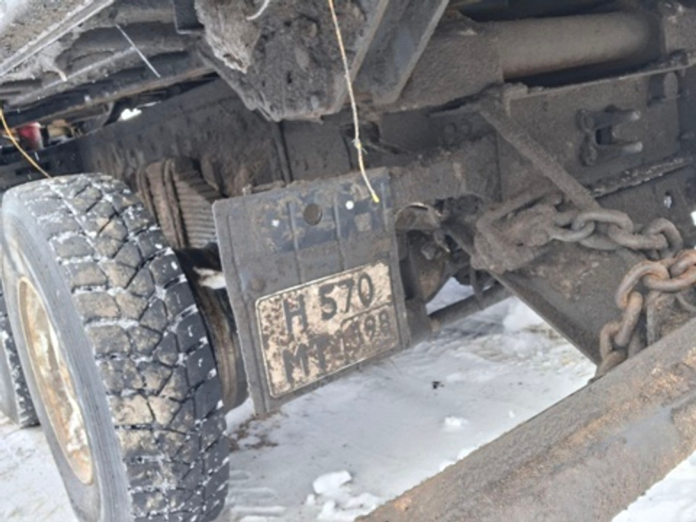 Shacman (Shaanxi) SX* 8x4 Самосвал SX331863366 (Дизельный, 12,5 л, 544 л.с., МТ)
