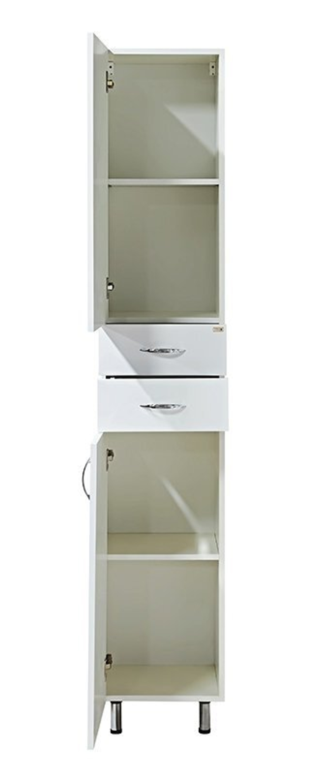 Пенал MISTY Балтика - 35 левый