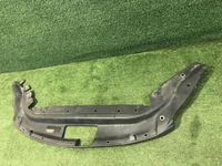Кожух замка капота Nissan Sentra B17 (2012-2017)