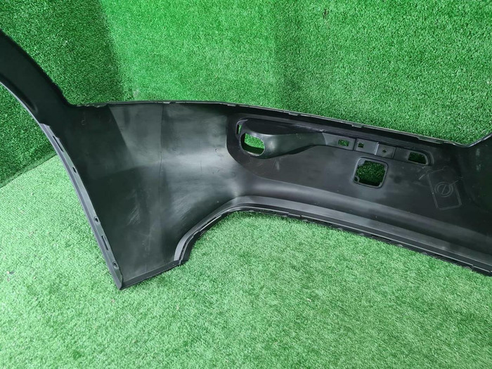 Бампер задний Volvo XC40 (2017-2022)