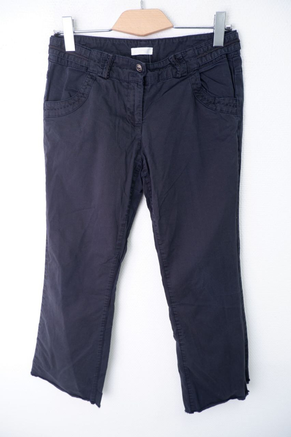 Брюки Promod комфортные 46 размер