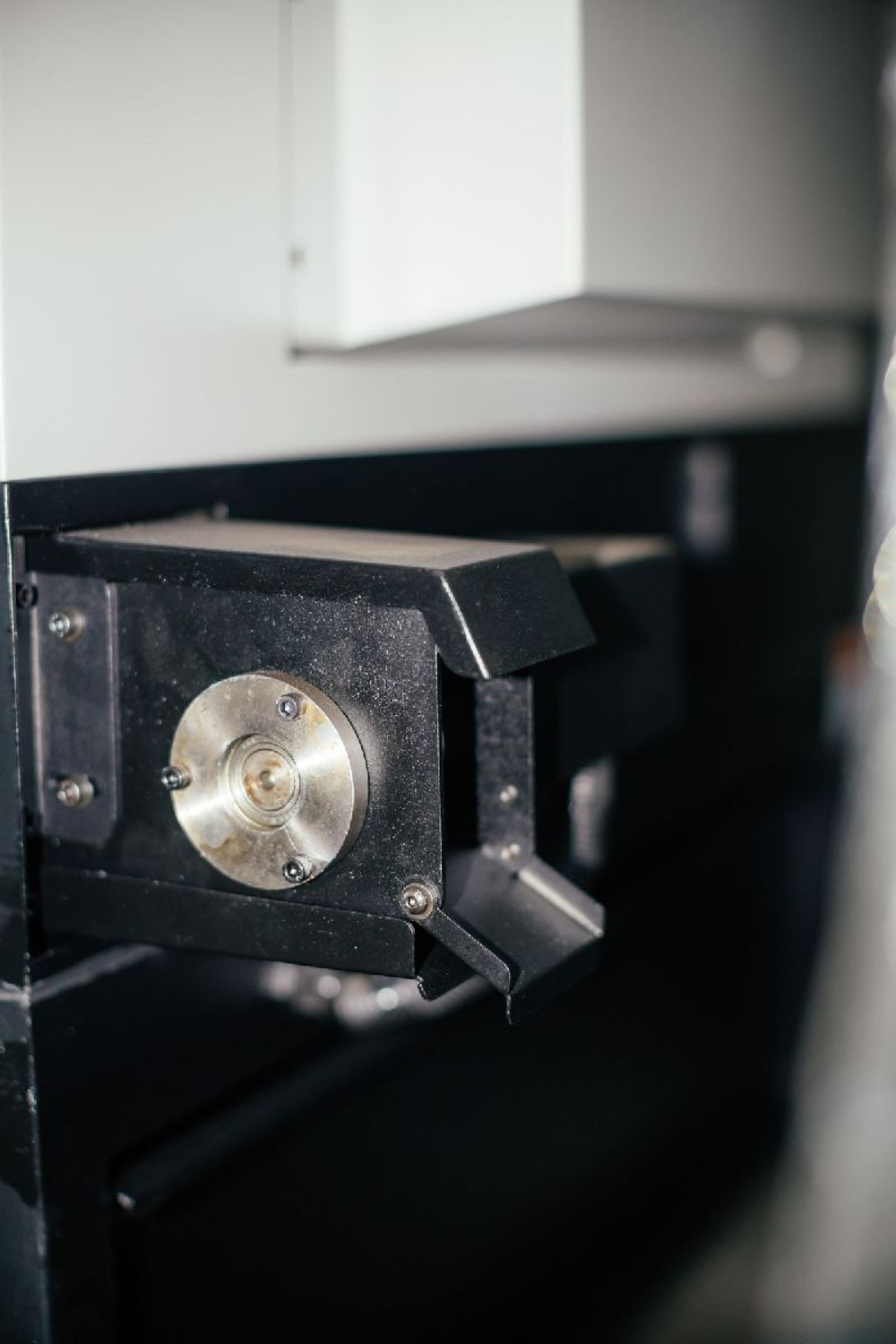 Автомат продольного точения Jianke МА 25 6S