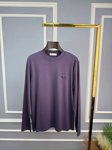 Лонгслив Prada