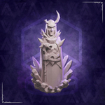 445Loot Studios миниатюра для dnd, днд, pathfinder, фентези, Настольная игра, НРИ, Варгейм, РПГ