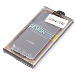 Панель i-Crystal для Samsung Galaxy A7 (2016), 009110 Черный