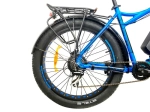 Электровелосипед Eltreco Storm F Утилитарный