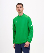 Куртка спортивная CAMP 2 Lined Jacket, зеленый