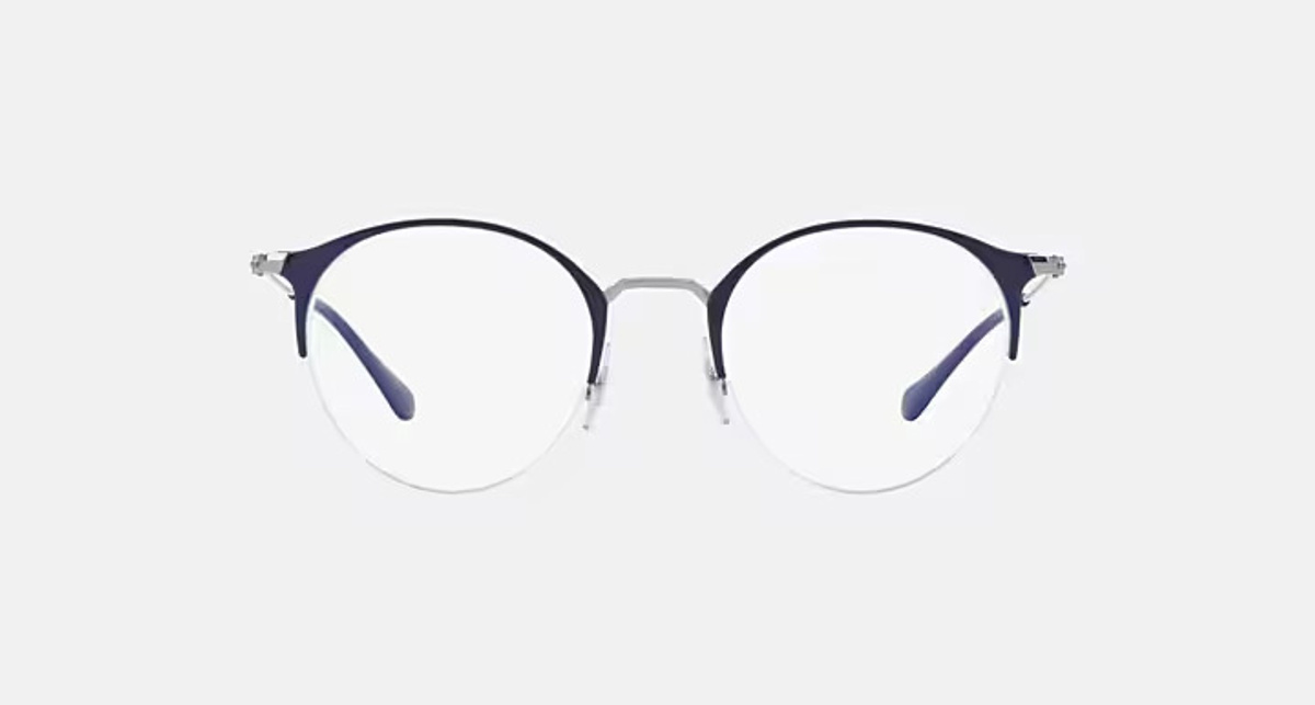 RAY-BAN RX3578V 2906 OPTICS