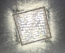 Потолочный светильник OMC04102 chrome