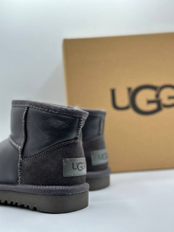 Детские угги Buba Ugg