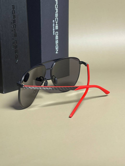 Солнцезащитные очки Porsche Design