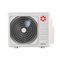 Мультисплит система на 2 комнаты Kentatsu KSGPA26HZRN1 x 2 / K2MRB50HZRN1 — (2)