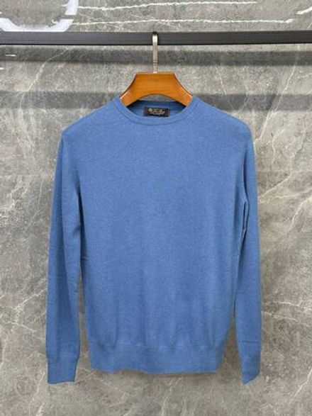 Джемпер Loro Piana