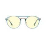 Компьютерные очки GUNNAR World of Warcraft Alliance Edition Amber Тонировка линз — Amber GBLF 65, сила линз — GUNNAR-Focus