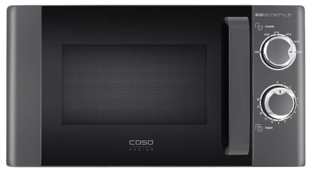 Микроволновая печь Caso M20 Eсostyle