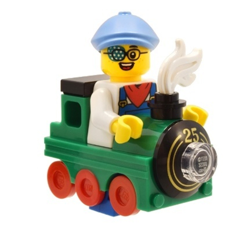 Мальчик-поезд 71045 col433