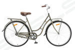Комфортный велосипед Stels Navigator 320 V020 (2018)