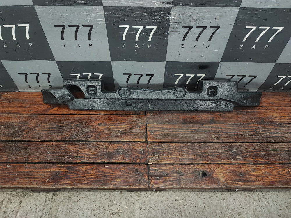 Абсорбер переднего бампера Geely Coolray 19-24 Б/У Оригинал 6010082000