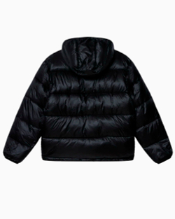 Куртка Obey Stratus Puffer Jacket