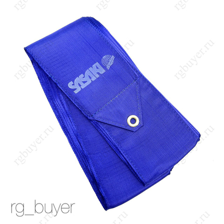 Лента Sasaki 5 м Тёмно-синяя COBU (Cobalt Blue)