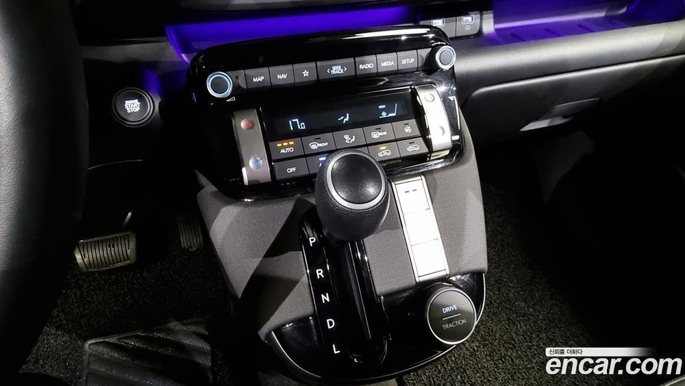 Hyundai Casper Turbo Inspiration (05.2022)