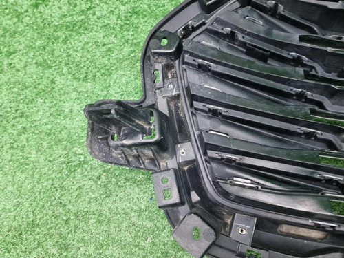 Решетка радиатора Haval Jolion (2021-2024)