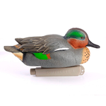 Утиные чучела Softplast ALFA "Чирок свистунок"