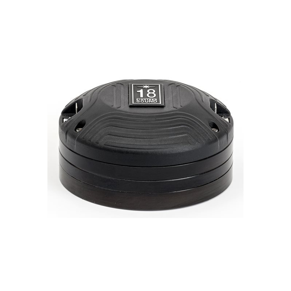 EIGHTEEN SOUND ND3BE/8 - ВЧ 1.4” драйвер, 8 Ом, 90 Вт, 112dB, 800-20000 Гц