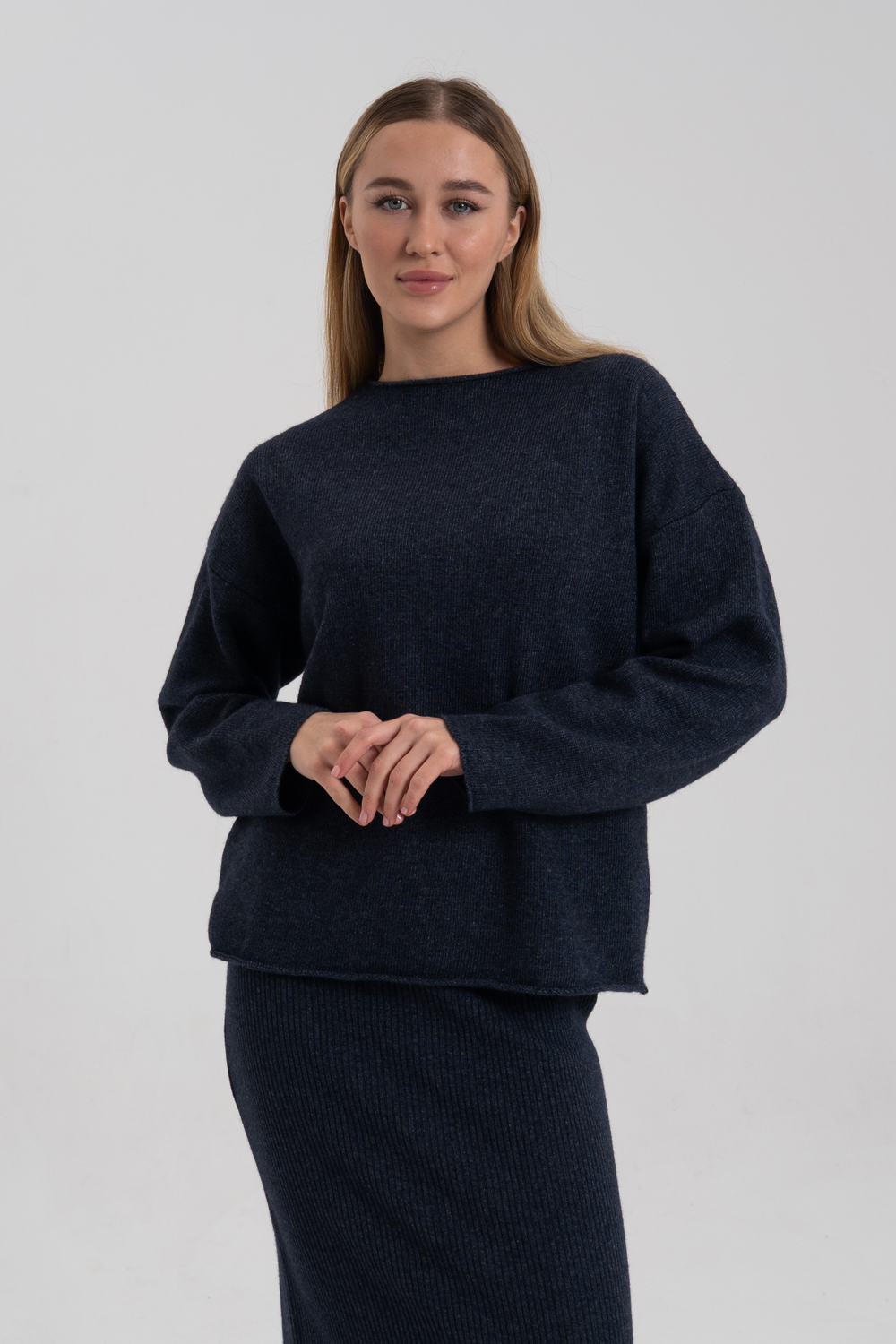 Костюм Clothe джемпер + юбка