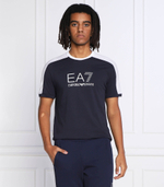 футболка EA7 - темно-синий(6LPT06 PJ02Z)