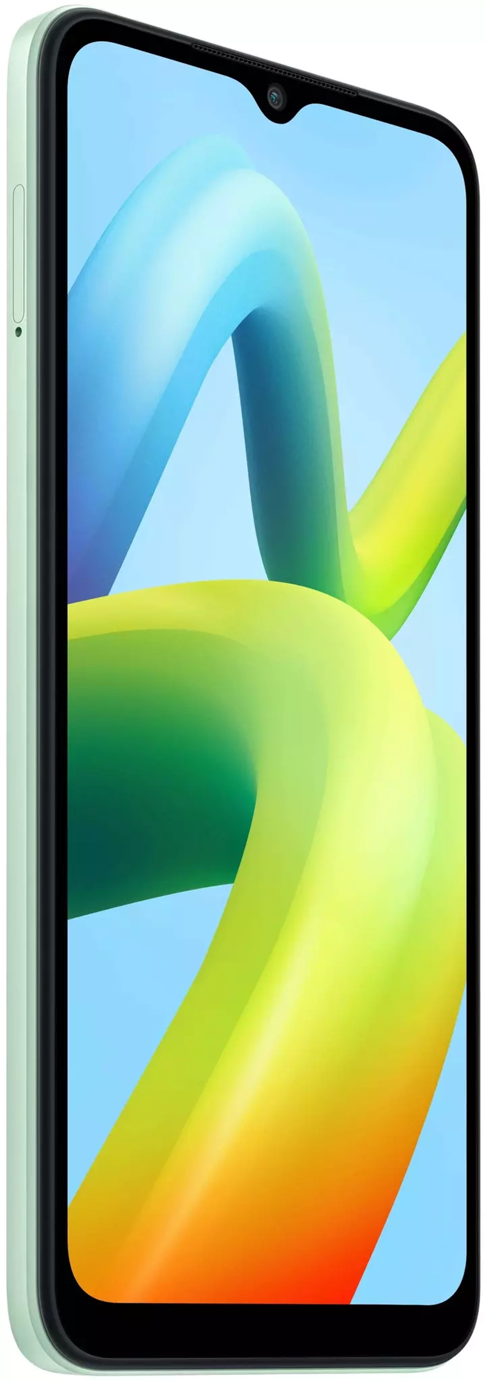 Смартфон Xiaomi Redmi A1+ 2/32GB Light Green