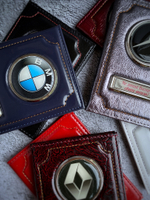 обложка для автодокументов акция