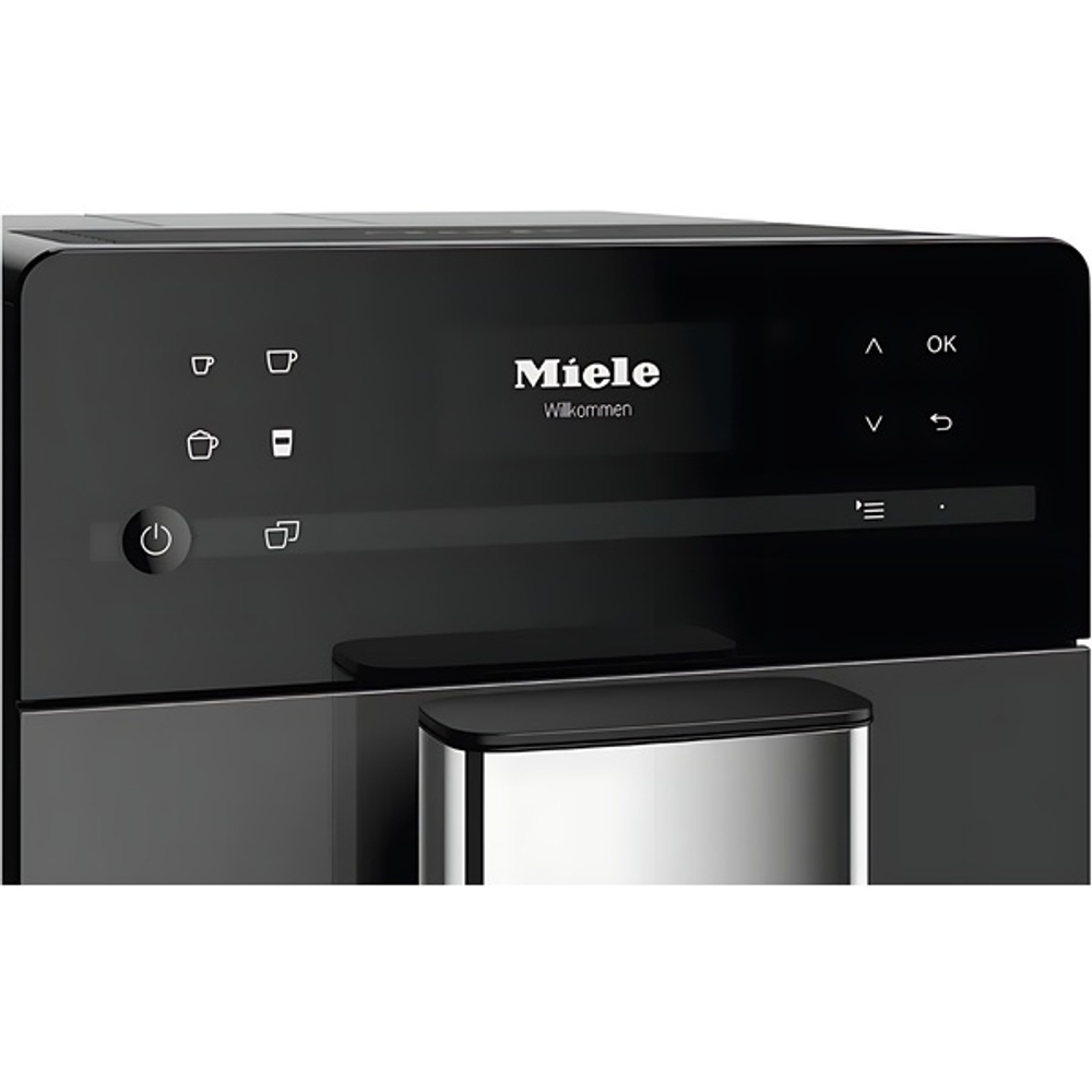 Кофемашина Miele CM 5315 Active Grefit