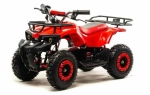 Электроквадроцикл Motoland ATV E008 800Вт