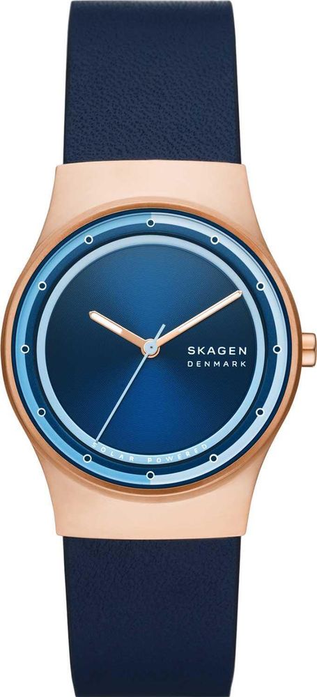 Женские наручные часы Skagen SKW3021