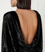 Платье AVELLI Pinko - черный(104497 A29L)