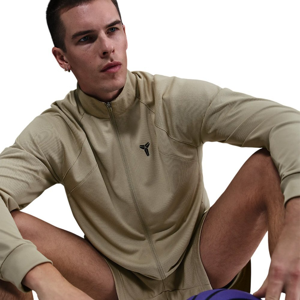 Баскетбольная куртка Nike Kobe Dri-FIT Jacket Brown