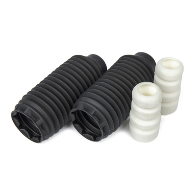 Пыльник+отбойник переднего амортизатора (компл) PSA Berlingo/C4/DS4/3008/307/308/5008/Partner GANZ GIK07026