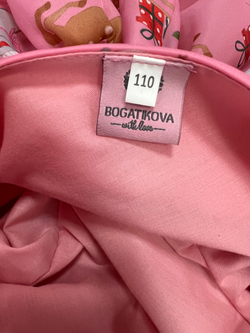 Платье Bogatikova