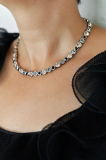 EL SSN23152RS Колье