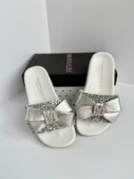 Шлепанцы Monnalisa новые, 26