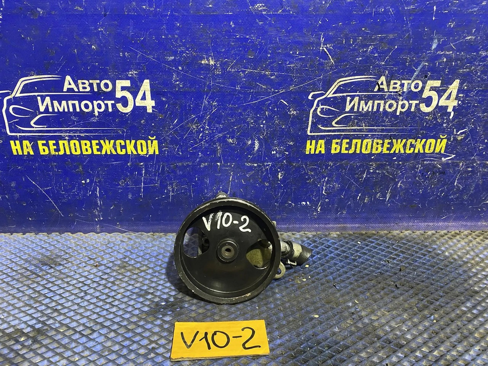 Насос ГУР NISSAN TINO 2001
