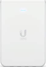 Точка доступа Ubiquiti U6-Enterprise-IW