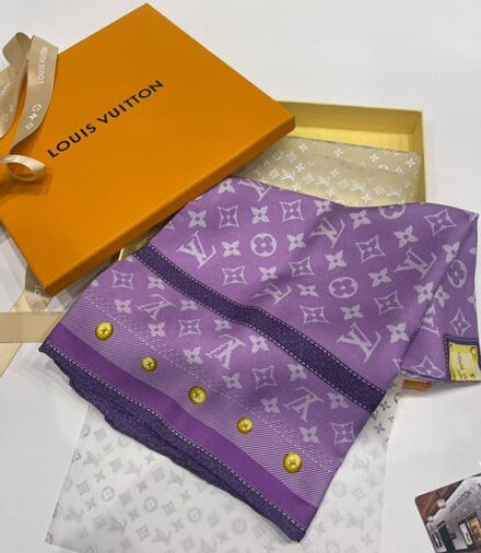 Платок Louis Vuitton