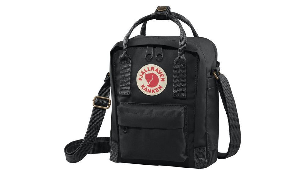Рюкзак FJALLRAVEN Kĺnken Sling F23797-550