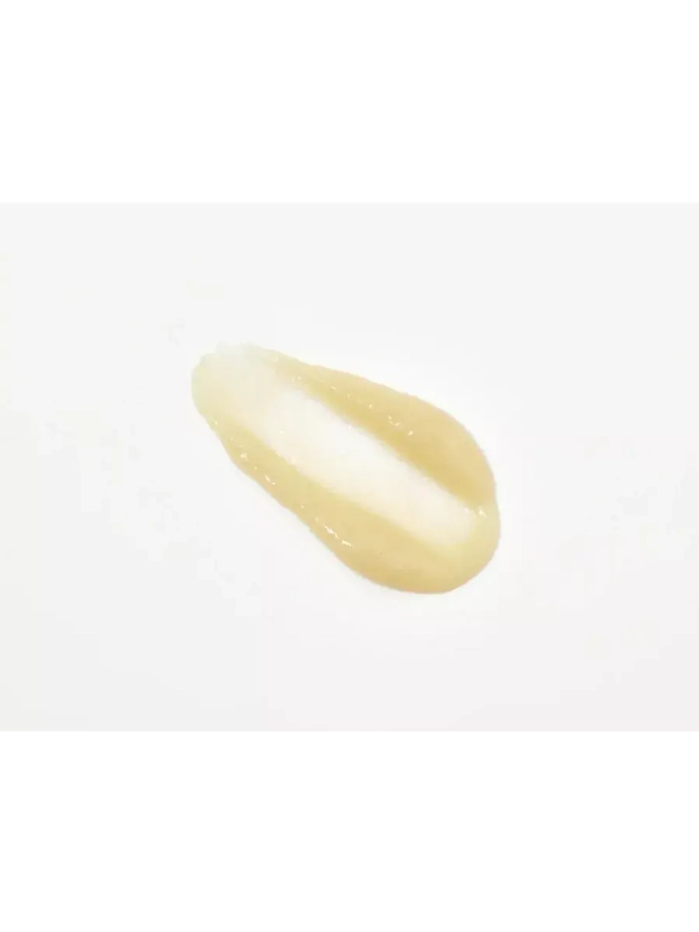 Гель-скраб green tea pure peeling gel YADAH